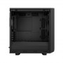 Fractal Design | Meshify 2 Mini | Side window | Black TG dark tint | mATX | Power supply included No | ATX - 14
